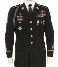 Army Dress