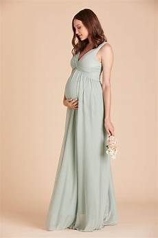 Bridesmaid Dresses Maternity