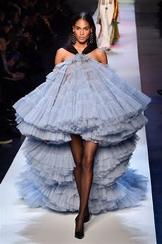 Couture Dress