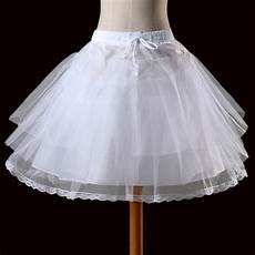 Crinoline Bridal Dresses