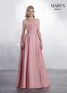 Dusty Pink Cocktail Dress
