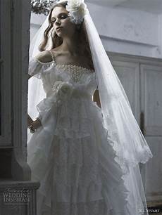 Fluffy Wedding Dresses