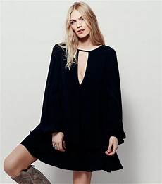 Loose Fitting Cocktail Dresses