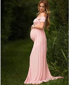 Radiation Protection Maternity Dress