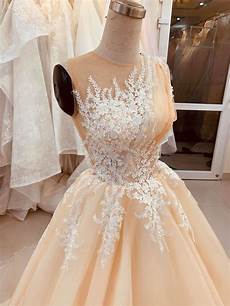 Special Made Wedding Dresses