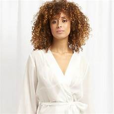 Bridal Dressing Gowns