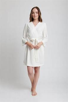 Bridal Dressing Gowns