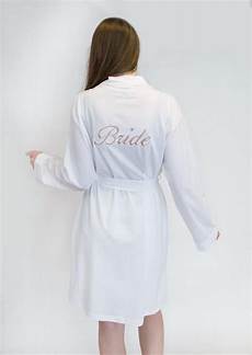 Bridal Dressing Gowns