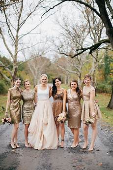 Champagne Colored Cocktail Dress