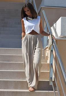 Cocktail Pants And Tops