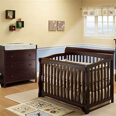 Crib Dresser