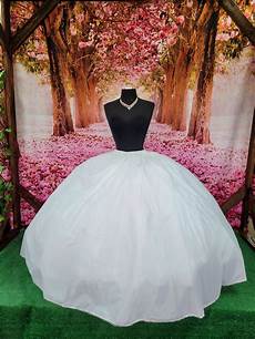 Crinoline Bridals