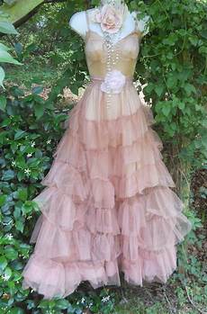 Crinoline Wedding Dresses