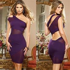 Cut Out Cocktail Dress