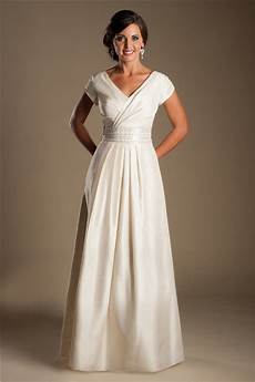 Draped Cocktail Dress