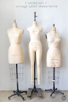 Dress Form Mannequim