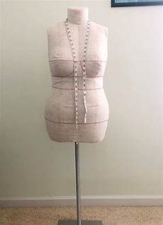 Dress Form Mannequim