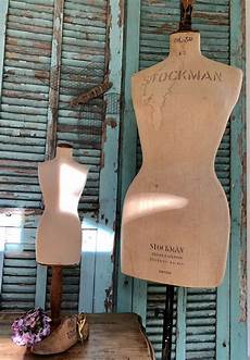 Dress Form Mannequim
