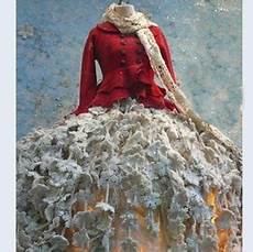 Dress Form Mannequim