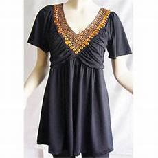 Embroidered Ladies Dresses