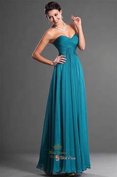 Empire Waist Cocktail Dress