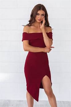 Empire Waist Cocktail Dress