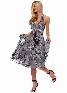 Floaty Cocktail Dresses