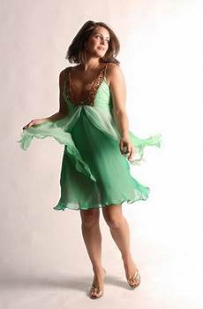 Floaty Cocktail Dresses