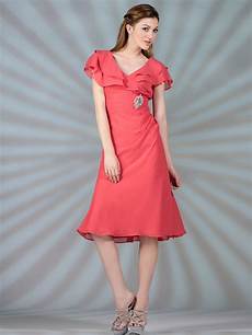 Flowy Cocktail Dresses