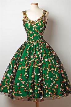 Formal Cocktail Length Dress