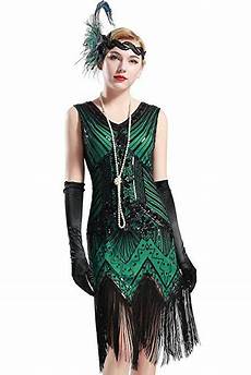 Fringe Cocktail Dress