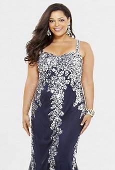 Full Figured Cocktail Dresses
