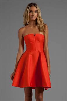 Halston Heritage Cocktail Dress