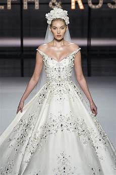 Haute Couture Bridal