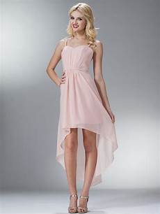 High Low Cocktail Dresses