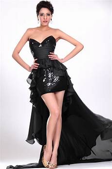 High Low Cocktail Dresses