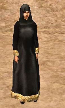 Islamic Dress