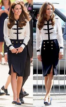 Kate Middleton Cocktail Dress