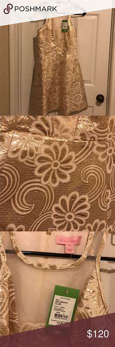 Lilly Pulitzer Cocktail Dress