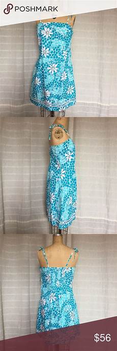 Lilly Pulitzer Cocktail Dress