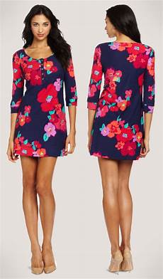Lilly Pulitzer Cocktail Dress
