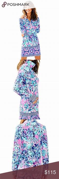 Lilly Pulitzer Cocktail Dress
