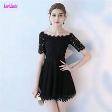 Little Black Cocktail Dresses