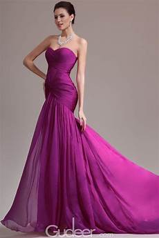 Magenta Cocktail Dress