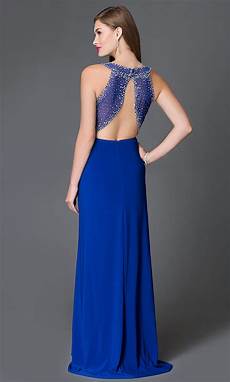 Magenta Cocktail Dress