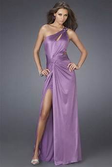 Mauve Cocktail Dress