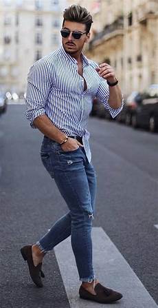 Mens Dress