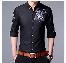 Mens Dress