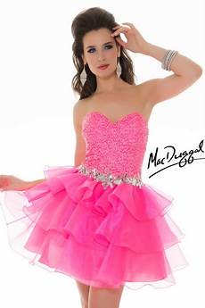 Neon Cocktail Dress