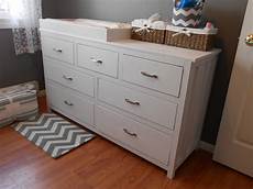 Nursery Dresser